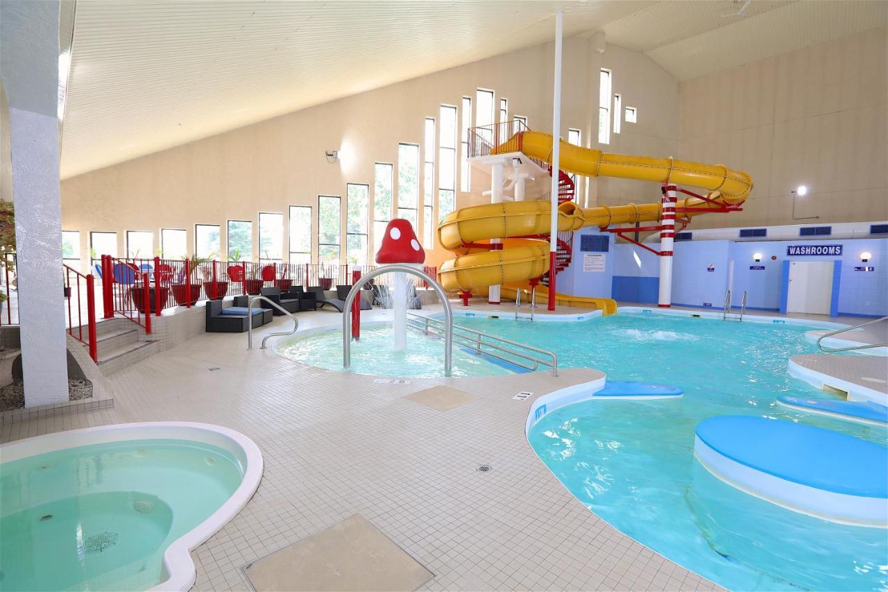Medicine Hat Inn & Suites Экстерьер фото