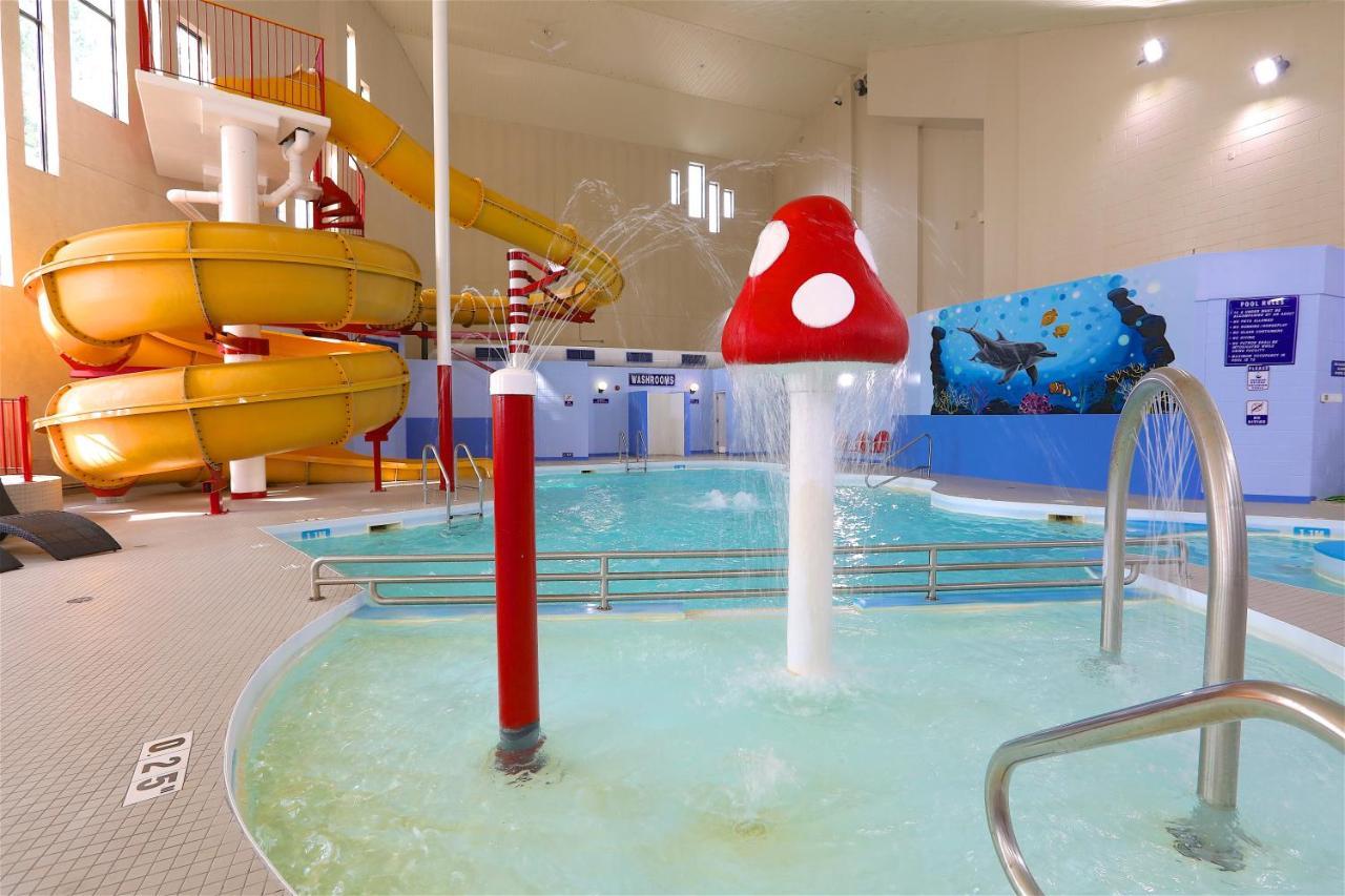 Medicine Hat Inn & Suites Экстерьер фото