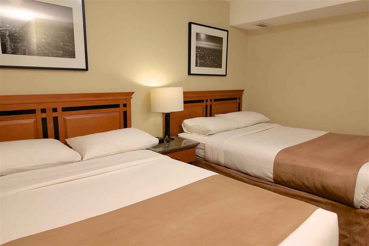 Medicine Hat Inn & Suites Экстерьер фото